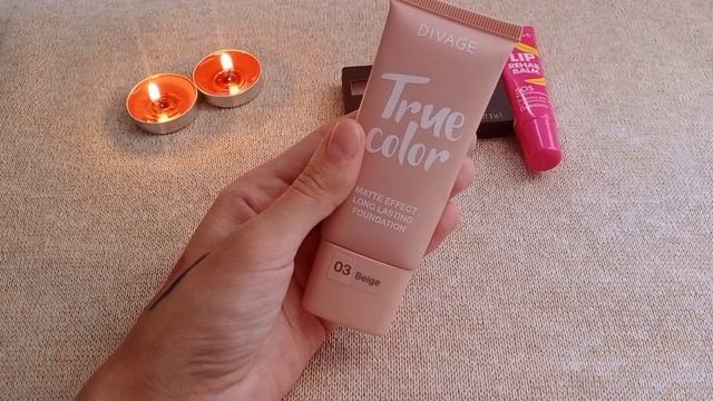 Divage Selfie Queen, Beauty Killer, True Color/Как открыть пудру Beauty Killer?Новинки Divage