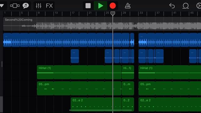 $uicideboy$ - Second Coming Beat Remake смотреть онлайн