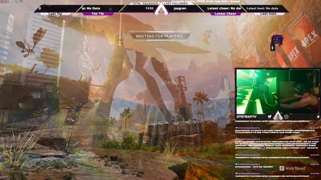 bootstrap.TV - LIVE - Give away every stream (!giveaway in chat for info)! смотреть онлайн