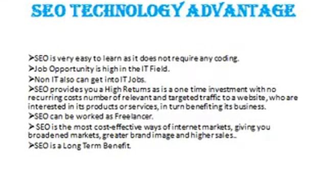 SEO Training Institute Bangalore | SEO Class | SEO Training Center смотреть онлайн