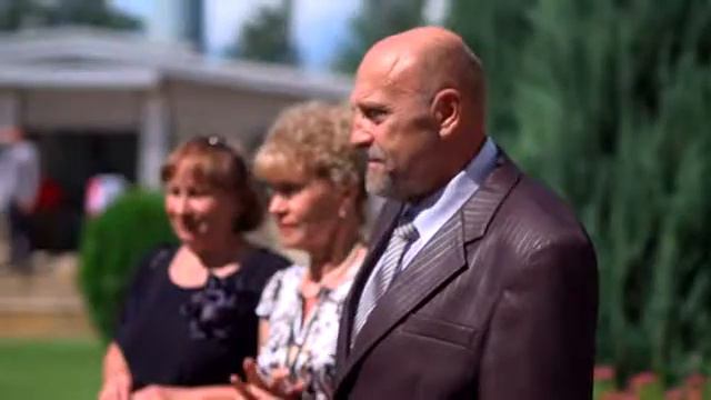 РЕГИСТРАЦИЯ БРАКА смотреть онлайн