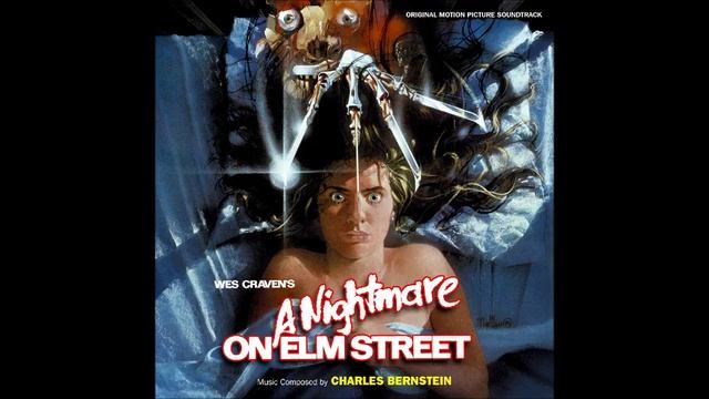 A Nightmare on Elm Street (1984) - Theme Song смотреть онлайн