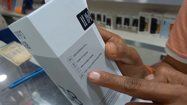 OPPO A38 Unboxing and Quick Review | Sunil Mobile смотреть онлайн