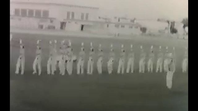 Coral Gables Cavaliettes, December 1961 смотреть онлайн