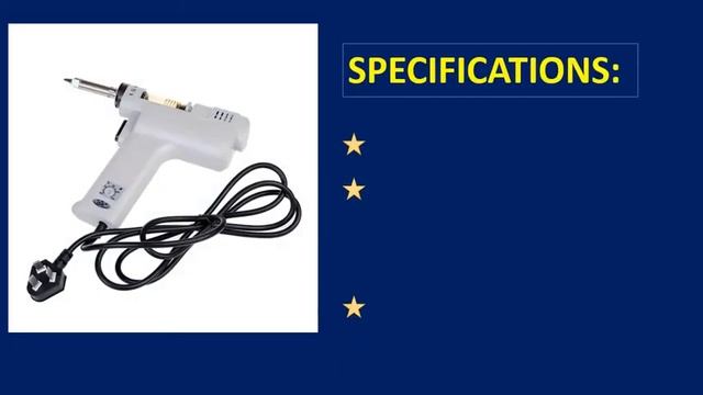 TOP 5 Best Desoldering Pump Review 2021 смотреть онлайн