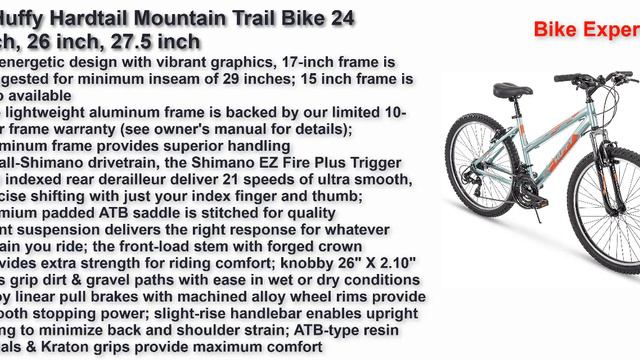 Best Hardtail Mountain Bikes Under 500 2022 смотреть онлайн