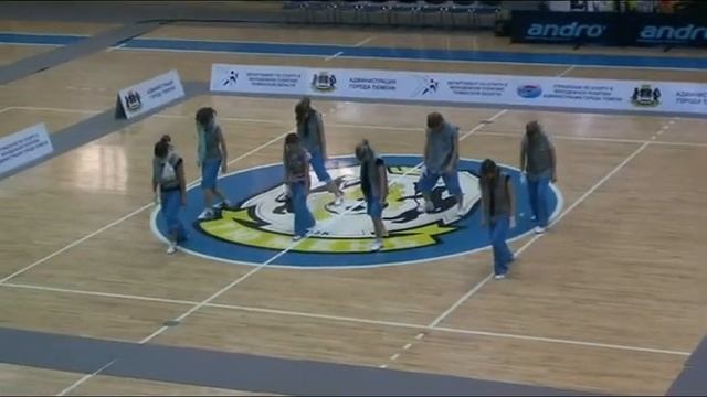 x-static(младшие) на танцах улиц 2010 - сыщики.avi смотреть онлайн
