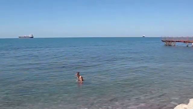 Юг России. Южный. Туапсе. смотреть онлайн