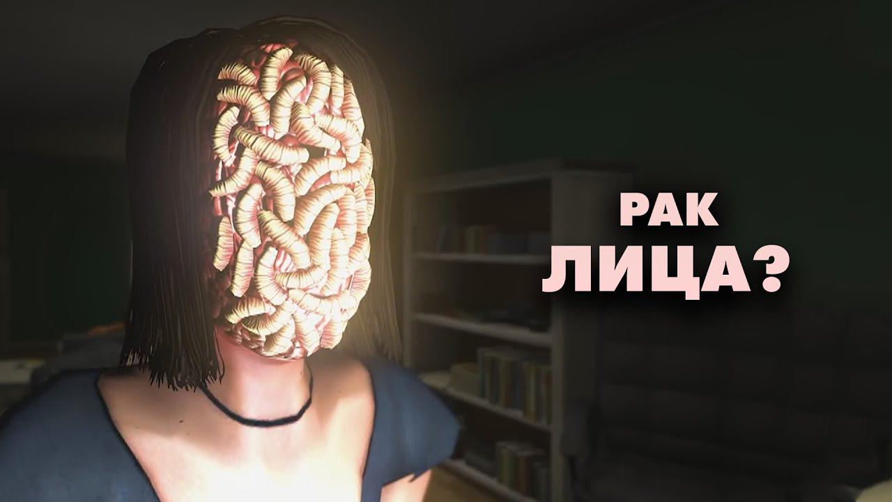 Страшные тайны в видеоиграх (ЖП #26) смотреть онлайн