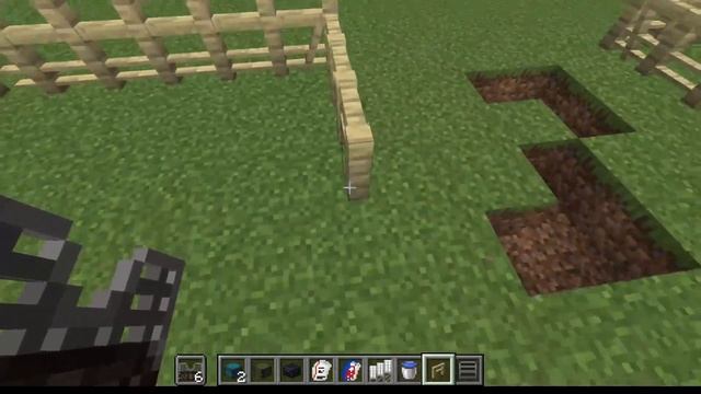 SPAWNING MY REAL LIFE HORSES AS SWEM HORSES ON MINECRAFT (EQUESTRIAN MINECRAFT MOD) смотреть онлайн