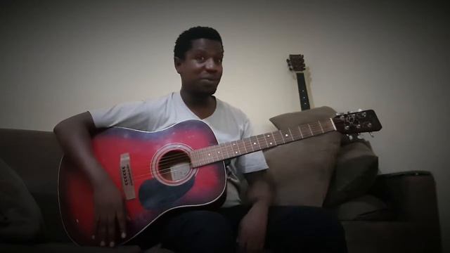 Chikibombe by Levixone guitar chords in the keys of C, D and G (Intermediate) смотреть онлайн