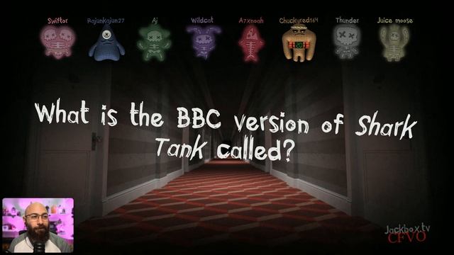 Trivia Murder Party 2 - You can figure out Potable, I believe. смотреть онлайн