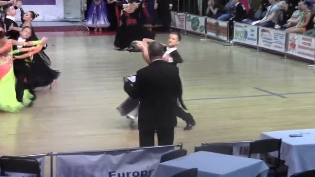 ВАЛЬС ПОБЕДЫ 2015 смотреть онлайн