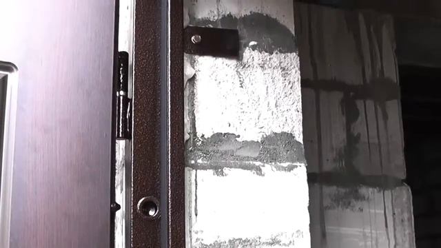 Стальная дверь. Лист 3 мм. смотреть онлайн