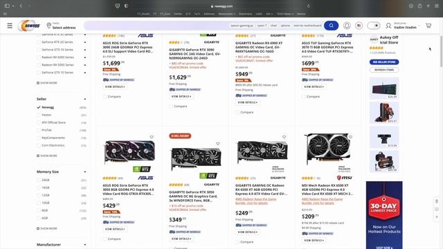 NVIDIA RTX 4090 is Better Than Expected [Everything Updated] смотреть онлайн