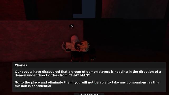 Demon Fall I Became DOUMA In One Video... смотреть онлайн