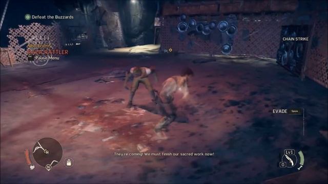 Mad Max AMD A8 4500m Gameplay смотреть онлайн