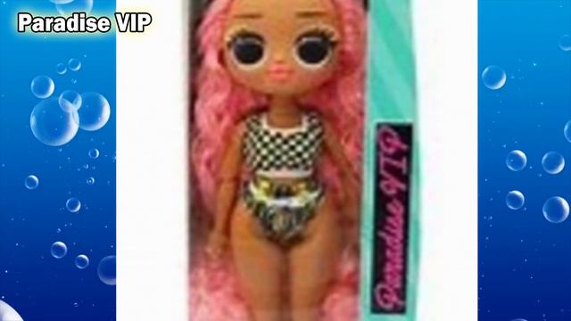 LOL OMG Swim dolls new budget beach collection 2021/FIRST POTOS/ ЛОЛ ОМГ БЮДЖЕТНАЯ ПЛЯЖНАЯ СЕРИЯ смотреть онлайн