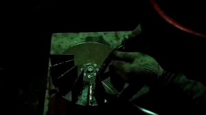 вентилятор улитка своими руками , вытяжка в гараж