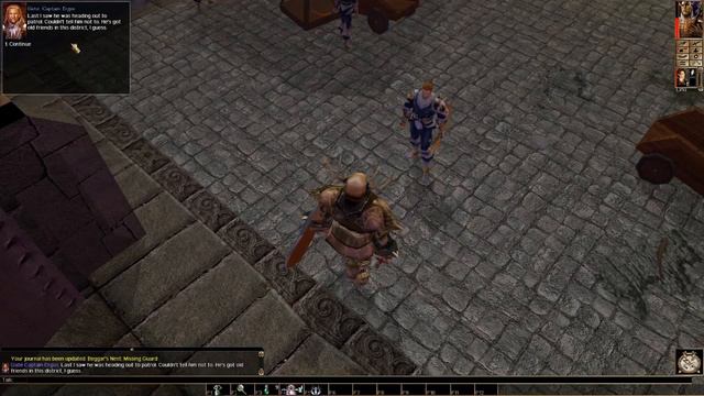 Игра Neverwinter online Невервинтер Онлайн 7 смотреть онлайн