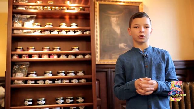 Маркіян Колесник - Історія шоколаду (сюжет до програми ТЕМА: Шоколад) смотреть онлайн