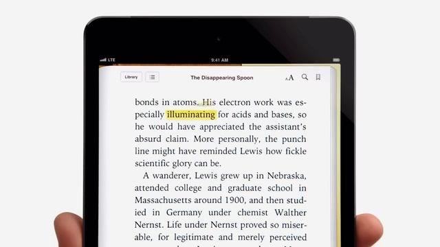 Apple iPad - TV Ad - Together смотреть онлайн