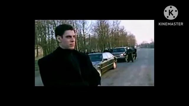 Легендарная фраза космоса из телесериал „Бригада