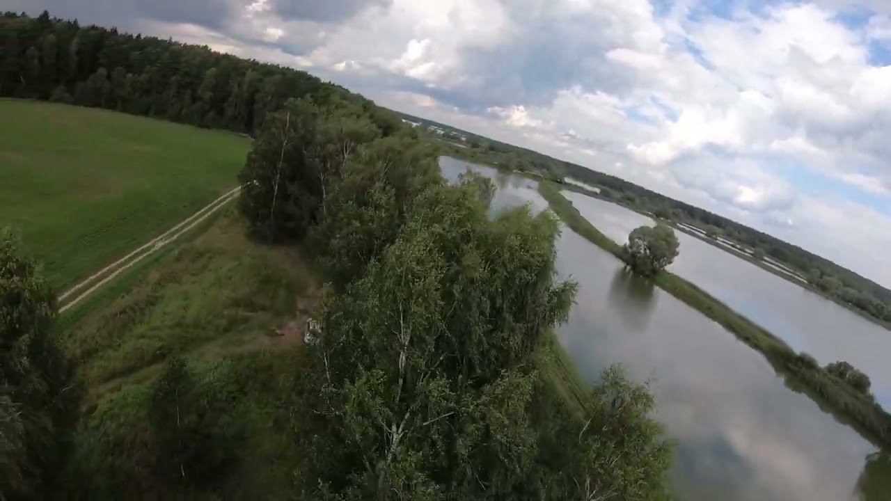 FPV@GoPro вещь