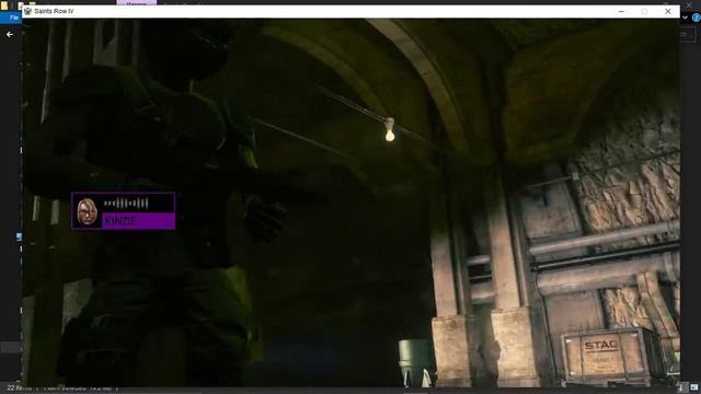 Saints Row IV actomatically close fix with gameplay proof | Saints Row IV смотреть онлайн