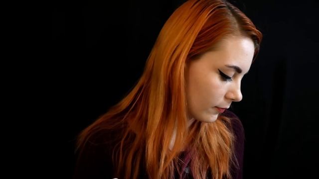 ASMR Writing & Teaching You Ancient Egyptian Hieroglyphs | Soft Speaking & Sketching смотреть онлайн