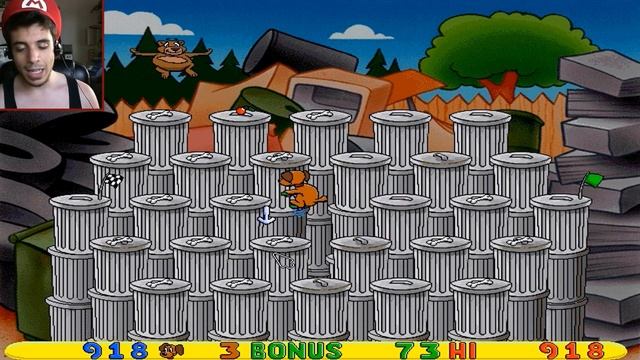 Putt-Putt and Pep's Dog on a Stick! (Nostalgia Blast) смотреть онлайн