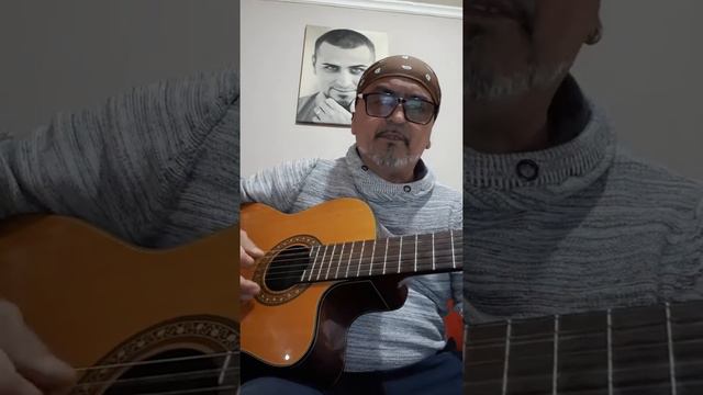 Tišina- Bajaga(cover by Gogac) смотреть онлайн