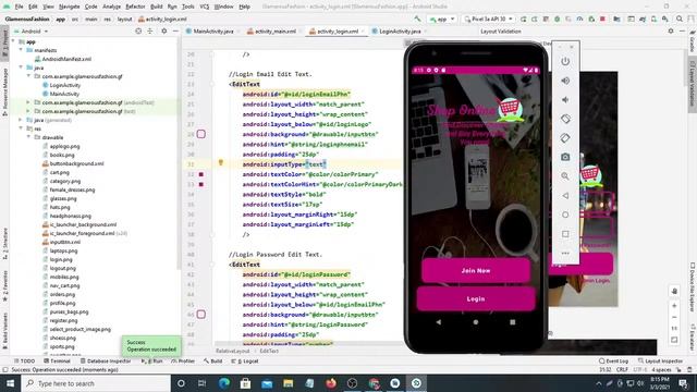 Android Studio Live Coding Day - 2 смотреть онлайн