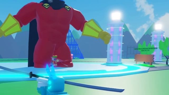 Shinchan Opened SUPERHERO SCHOOL ? || ? Funny Game Roblox смотреть онлайн