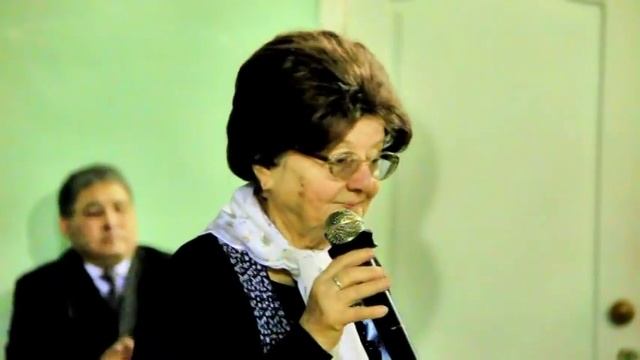 Юбилей школы №1. День первый смотреть онлайн