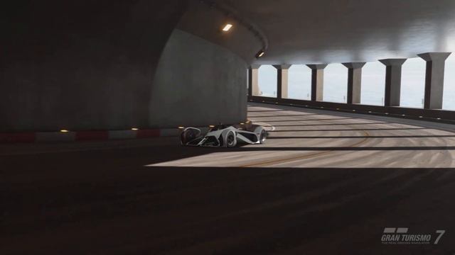 Chaparral 2X VGT Overview | Gran Turismo 7 смотреть онлайн