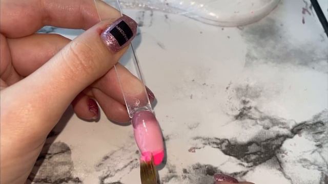 ЛАЙФХАК ИЗ instagram СОЗДАНИЕ ГРАДИЕНТА смотреть онлайн