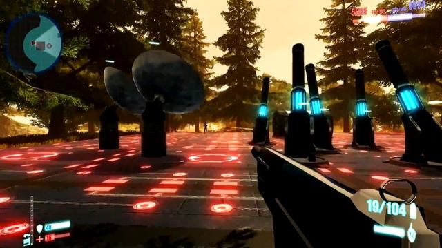 Alpha Decay - Launch Trailer смотреть онлайн