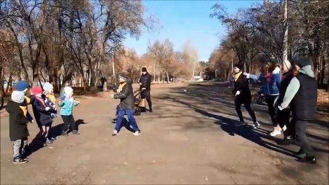 Игра «Озорные гномики» - Чеберда О.А. - г. Сосновоборск, Красноярский край смотреть онлайн