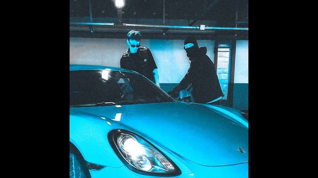 ⋆ПРОДАН⋆ WHITE GALLOWS X КРИСПИ Type Beat - Сейф (Prod. By BUGSTER X JEWELRY)