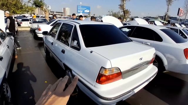 12 Noyabr NEXIA 1 VA NEXIA 2 NARXLARI 2023. SERGELI MASHINA BOZORI NARXLARI 2023