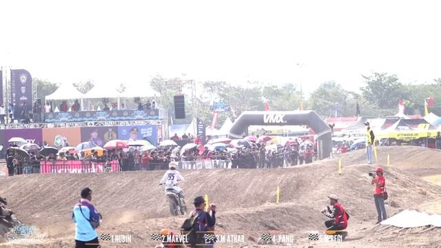 M ATHAR VS RUBIN CAESAR!!! PENTONTON TERHIBUR BANGET LIHAT NI B0CAH!!! смотреть онлайн