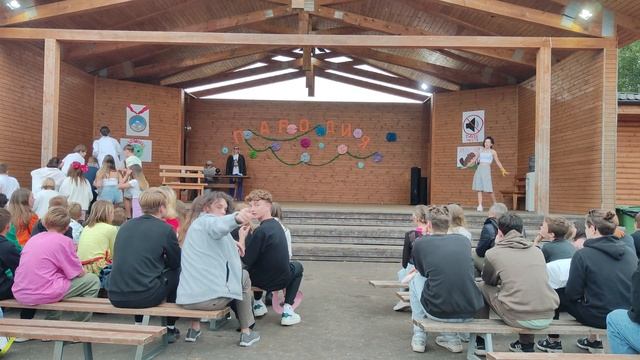 Шоу пародий. Котошарики - На большом воздушном шаре смотреть онлайн