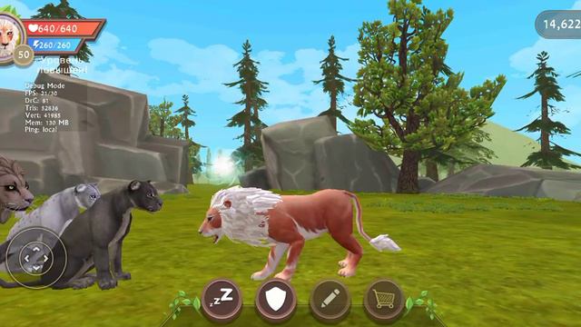 дикий окрас (3серия/10) смотреть онлайн