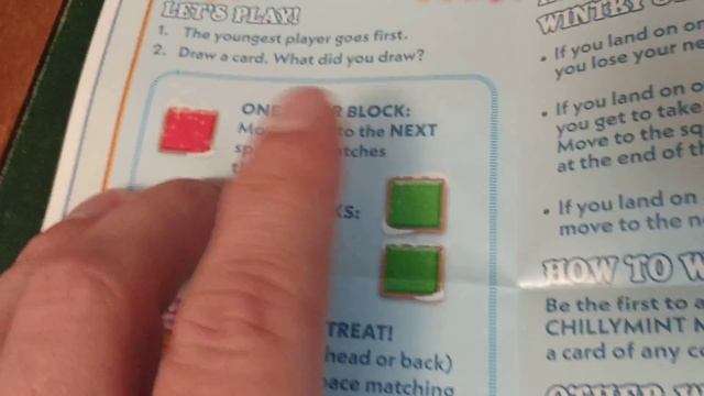 Candy Land Winter Adventures Game смотреть онлайн