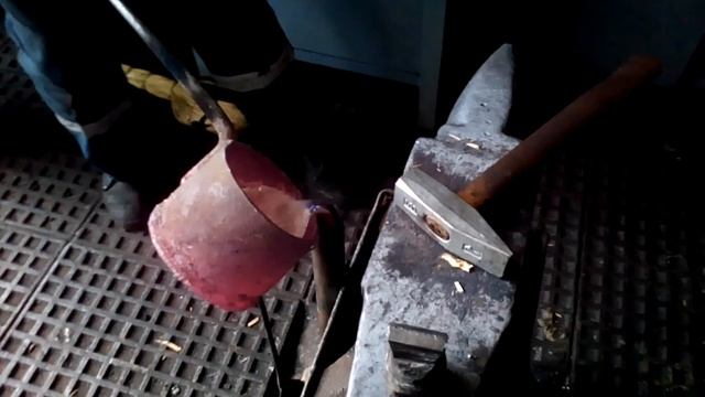 плавим алюминий смотреть онлайн