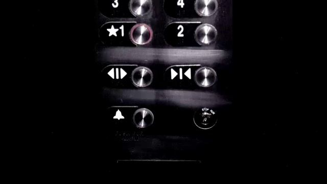 Elevator Ritual смотреть онлайн