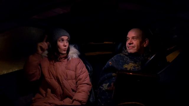 А НУ КА ДЕВУШКИ ! Дед Мамон. Архангельск. ЧАСТЬ 1 смотреть онлайн