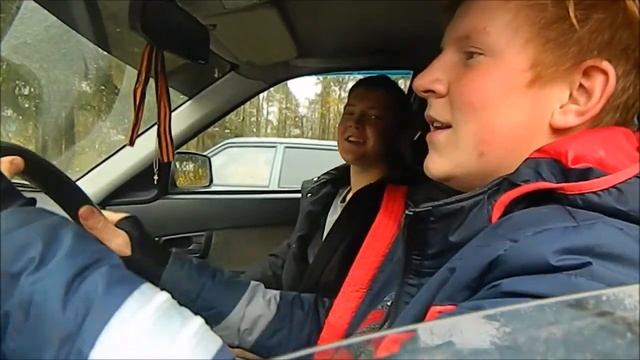 Видеоролик о профессии автомеханик смотреть онлайн