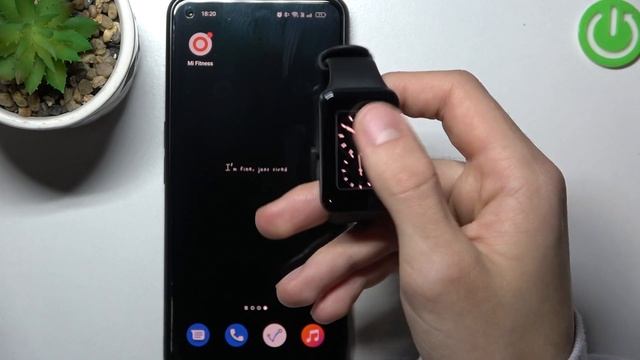 Xiaomi Smartband 7pro | Настройки циферблата - Как поменять циферблат на Xiaomi Smartband 7pro
